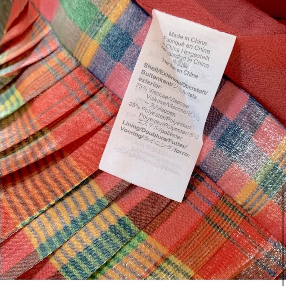 J. Crew Skirt